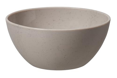 Gastromax Schüssel 0,4 L BIO | Grau | Picknick, Camping... - Maison & Cuisine en promo à 1.99€