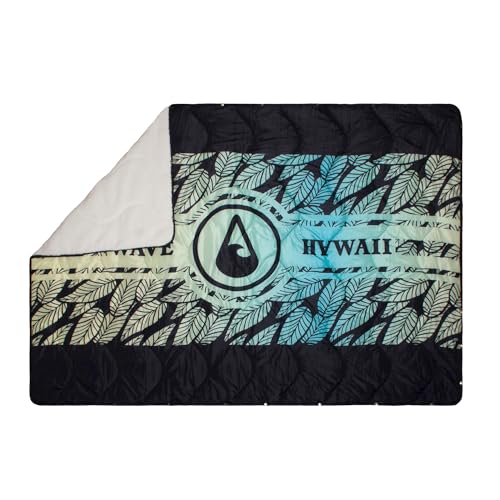 WAVE HAWAII Manta multifunción 4 en 1 para exteriores, 200... - Toys & Games Amazon Spain à 52.60€