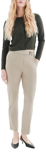 Caroll Pantalon - Maison & Cuisine Amazon France à 32.04€