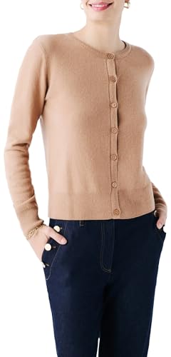 Caroll Jersey, marrón Claro, M - Auto & Motorcycle Amazon Spain à 56.00€