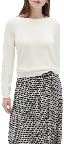 Caroll Jersey, Marfil, XS - Mode & Vêtements Amazon Espagne à 32.00€