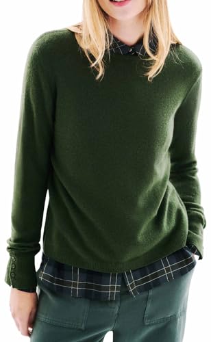 Caroll Jersey, Hoja de Horno Clover, S - Auto & Moto en promo à 44.00€