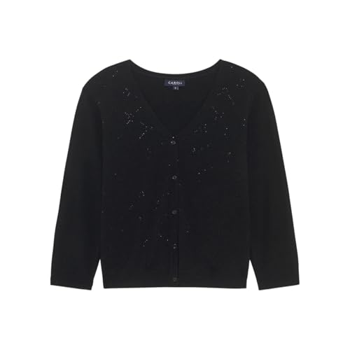 Caroll Gilet, Bellezza Nera, S - Auto & Motorcycle Amazon Italy à 15.14€