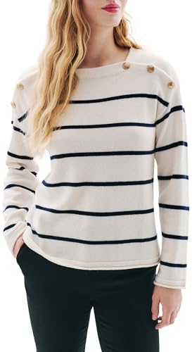 Caroll Pull en promo à 45,60€ (-62%) sur Amazon FR