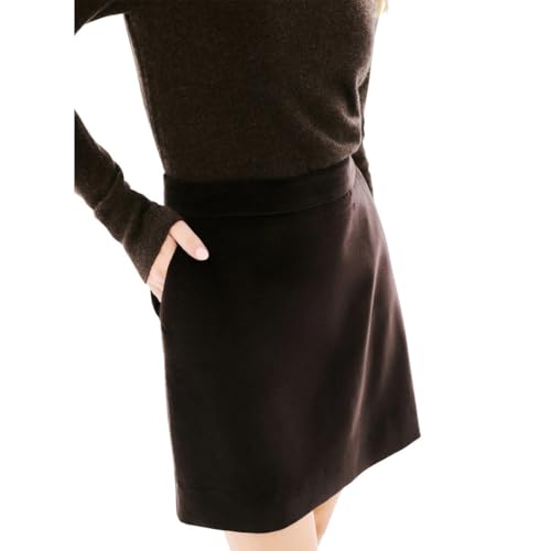 Caroll Falda, Black Bean, 42 - Auto & Moto Amazon Espagne à 36.00€