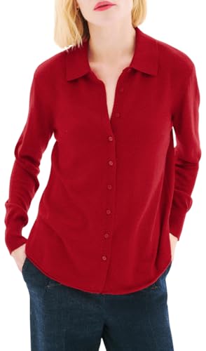 Caroll Chaleco, Equestrian Red, XS - Auto & Moto Amazon Espagne à 37.99€