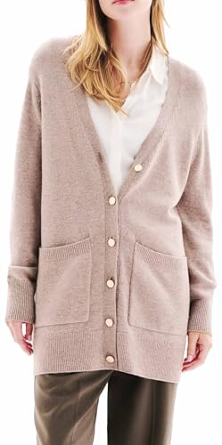 Caroll Chaleco, Stucco, L - Mode & Vêtements en promo à 48.00€