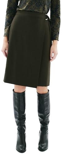 Caroll Jupe en promo à 40,85€ (-39%) sur Amazon FR