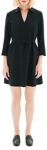 Caroll Kleid, Black Beauty, 36 - Beauté & Parfums en promo à 48.00€