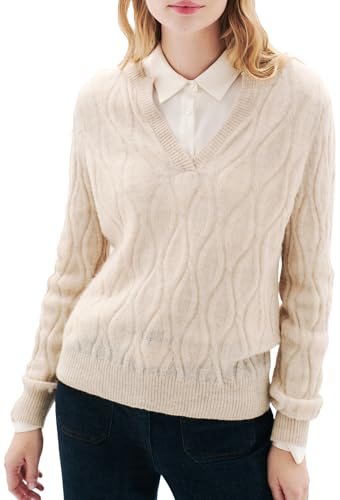 Caroll Jersey, Moonbeam, M - Mode & Vêtements Amazon Espagne à 56.15€