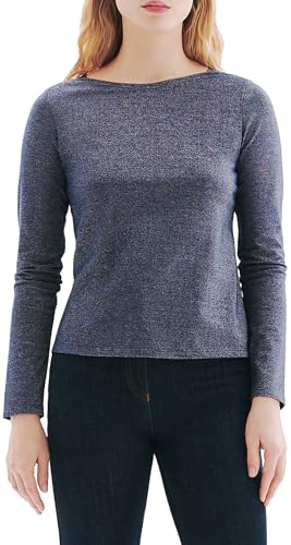 Caroll Camiseta, Negro Iris, S - Auto & Moto en promo à 22.00€