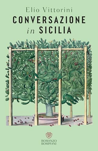 Conversazione in Sicilia - Bon plan à 1.99€