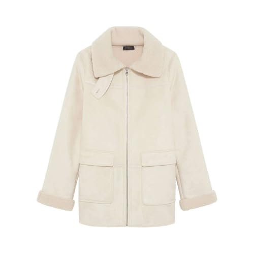 Caroll Manteaux en promo à 89,65€ (-43%) sur Amazon FR