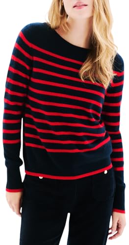 Caroll Pull en promo à 48€ (-60%) sur Amazon FR