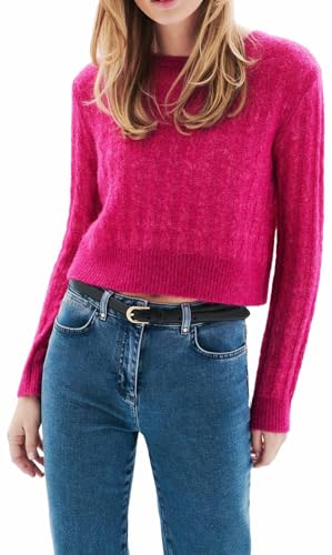 Caroll Jersey, Fucsia, L - Auto & Moto en promo à 42.76€