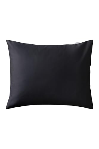 Jotex Zack Satin Pillowcase Exclusive Satin Made of Organic... - Home & Kitchen Amazon UK à 9.66€