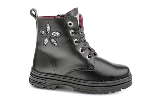 Botines para Niña Pablosky INDEX 444115 - Amazon Espagne à 16.36€