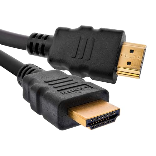 InLine® 17503 Câble HDMI 4 K haute vitesse avec Ethernet... - High-Tech & Électronique Amazon France à 9.77€