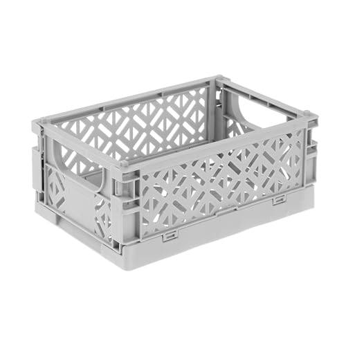 keeeper fritzi Faltbare Dekobox, 0,7 l, Zusammenklappbare... - Home & Kitchen Amazon Germany à 1.99€