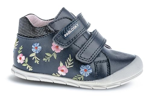 Pablosky Botitas para Bebé Niña ZIGGY 059725 - Amazon Spain à 12.25€