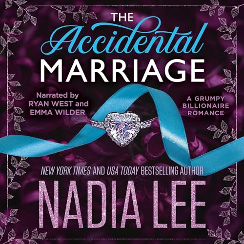 The Accidental Marriage: A Grumpy Billionaire Romance - Livres & eBooks Amazon Royaume-Uni à 5.99€