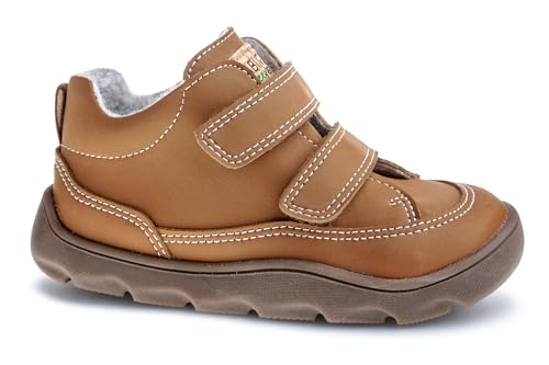 Pablosky Zero 519384, Botas de Moda, Café, 37 EU Ancho - Amazon Espagne à 15.20€
