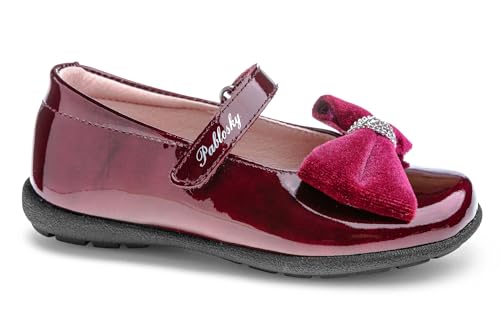 Pablosky Merceditas para Niña Under 361269 - Amazon Espagne à 17.80€
