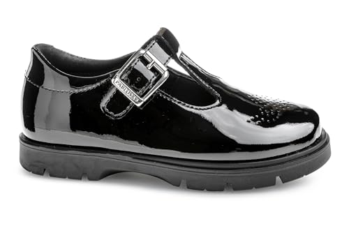 Pablosky Sapiens 360119 Oxford-Schuh, Schwarz, 28 EU Weit - Amazon Allemagne à 18.61€