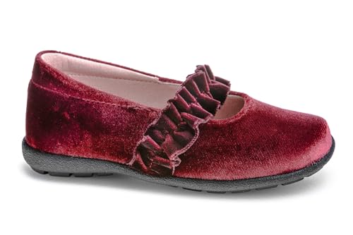 Pablosky Under 361567, Zapatos Planos Mary Jane, Rojo, 24 EU - Amazon Espagne à 14.11€