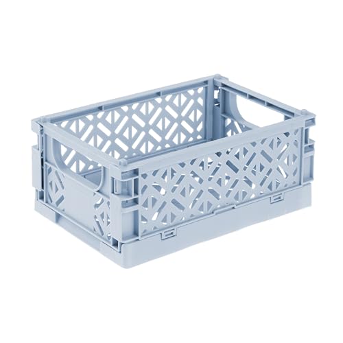 keeeper fritzi Faltbare Dekobox, 0,7 l, Zusammenklappbare... - Maison & Cuisine Amazon Allemagne à 1.99€