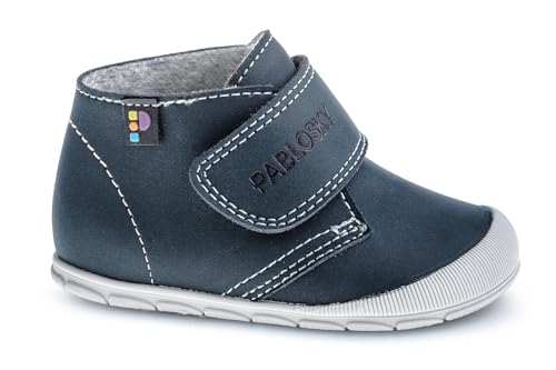 Pablosky Ziggy 059924, Botas de Moda, Azul, 21 EU Ancho - Amazon Espagne à 22.45€