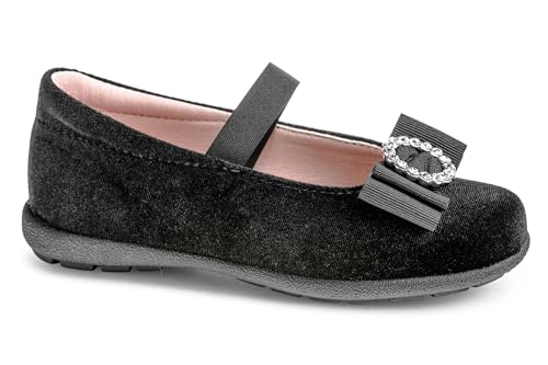 Pablosky Under 361417, Scarpa Mary Jane, Nero, 32 EU - Auto & Moto Amazon Italie à 24.03€