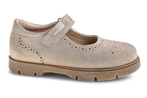 Pablosky SAPIENS 360638, Zapatos Planos Mary Jane, Beige... - Amazon Espagne à 18.32€