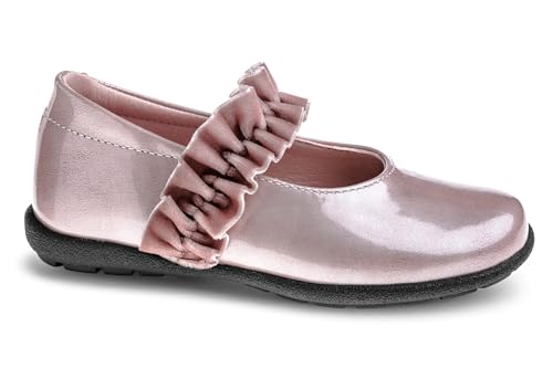 Pablosky Under 361379, Zapatos Planos Mary Jane, Rosado, 27... - Amazon Spain à 17.46€