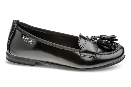 Pablosky Urania 844411, Scarpe per Uniforme, Nero, 41 EU - Auto & Motorcycle Amazon Italy à 25.88€