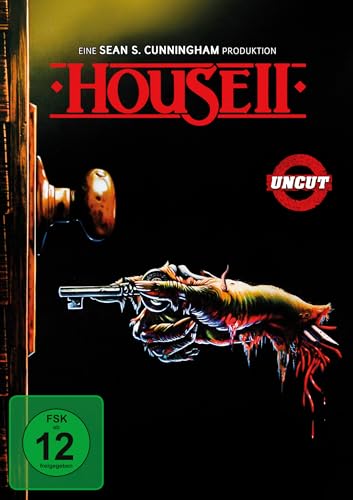 House 2 (uncut) - Livres & eBooks Amazon France à 2.81€