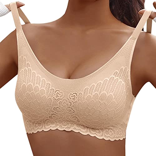 2025 Brassière Sport Femme Soutiens-Gorge de Sport Yoga... - Sports & Fitness Amazon France à 1.99€