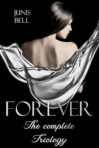 FOREVER The complete Triology Band 1 - 3 - Nouvelle promo Amazon à 0.99€
