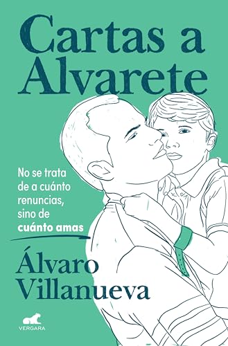 Cartas a Alvarete: No se trata de a cuánto renuncias, sino... - Auto & Moto Amazon Espagne à 4.27€