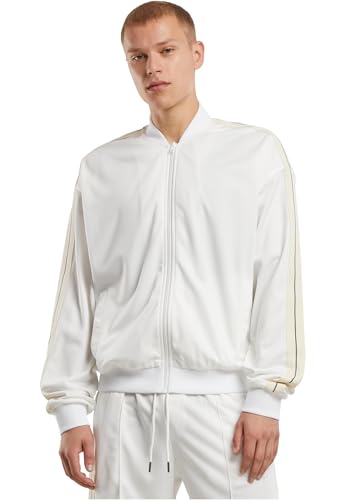 Urban Classics Sportjacke Tennis Core Jacket... - Sports & Fitness Amazon Allemagne à 15.13€