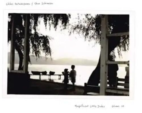 Magnificent Little Dudes Vol 2 (Black Vinyl 2lp) [Vinyl LP] - Maison & Cuisine Amazon Allemagne à 39.99€