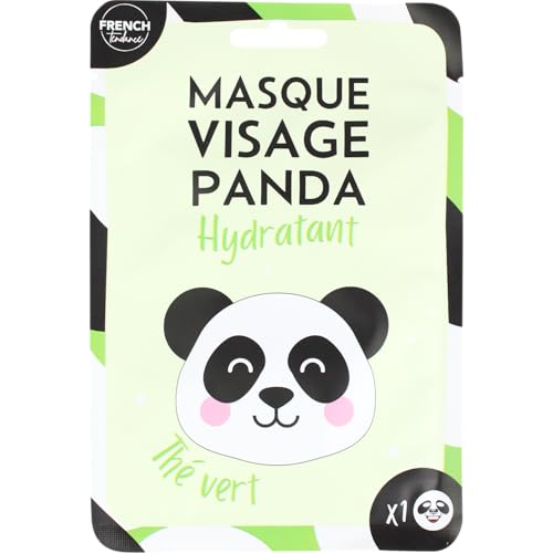 Feel Natural - Masque Hydratant Intense et Rapide - Visage... - Beauté & Parfums Amazon France à 5.92€