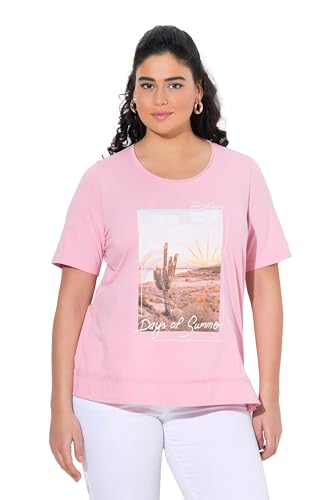 Ulla Popken Camiseta, Cactus, clásica, Costura Vista... - DIY & Tools Amazon Spain à 14.66€