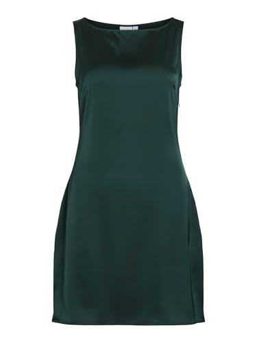 Vila Female Minikleid Vienna Ärmelloses - Amazon Allemagne à 17.99€