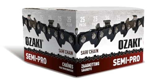 Kettenrolle .325 - Amazon Germany à 31.84€