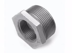 POLBERIS Reducción de 1 pulgada x 3/4 pulgadas de hierro... - Amazon Espagne à 1.50€