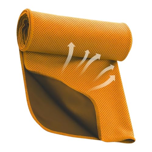 Schweißtücher für Fitnessstudio, Kühltücher für Nacken und... - Sports & Fitness Amazon Allemagne à 6.30€