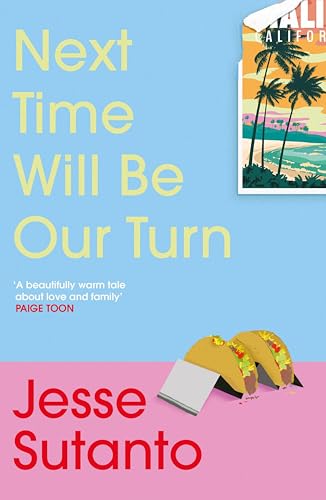 Next Time Will Be Our Turn - Livres & eBooks Amazon Royaume-Uni à 1.19€