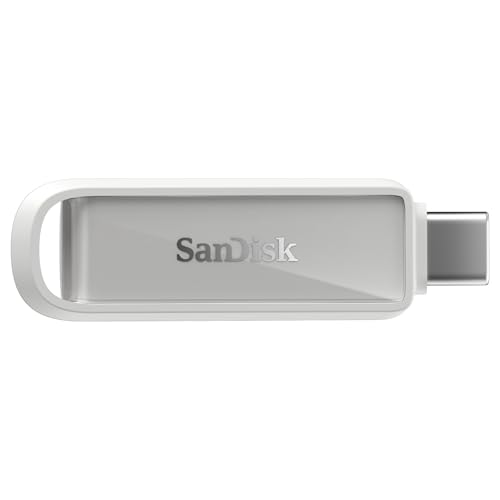 SanDisk Unità per telefono con USB Type-C 512 GB (per... - High-Tech & Électronique Amazon Italie à 60.80€