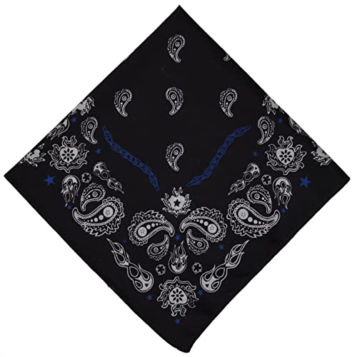 Schals & Tücher Bandana bandana fazzoletto da motociclista... - Vente Flash Amazon -92%